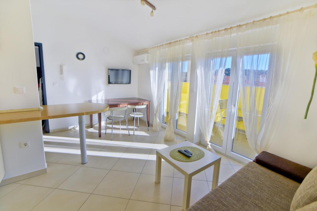 Apartments Bosankic Pula Exterior foto