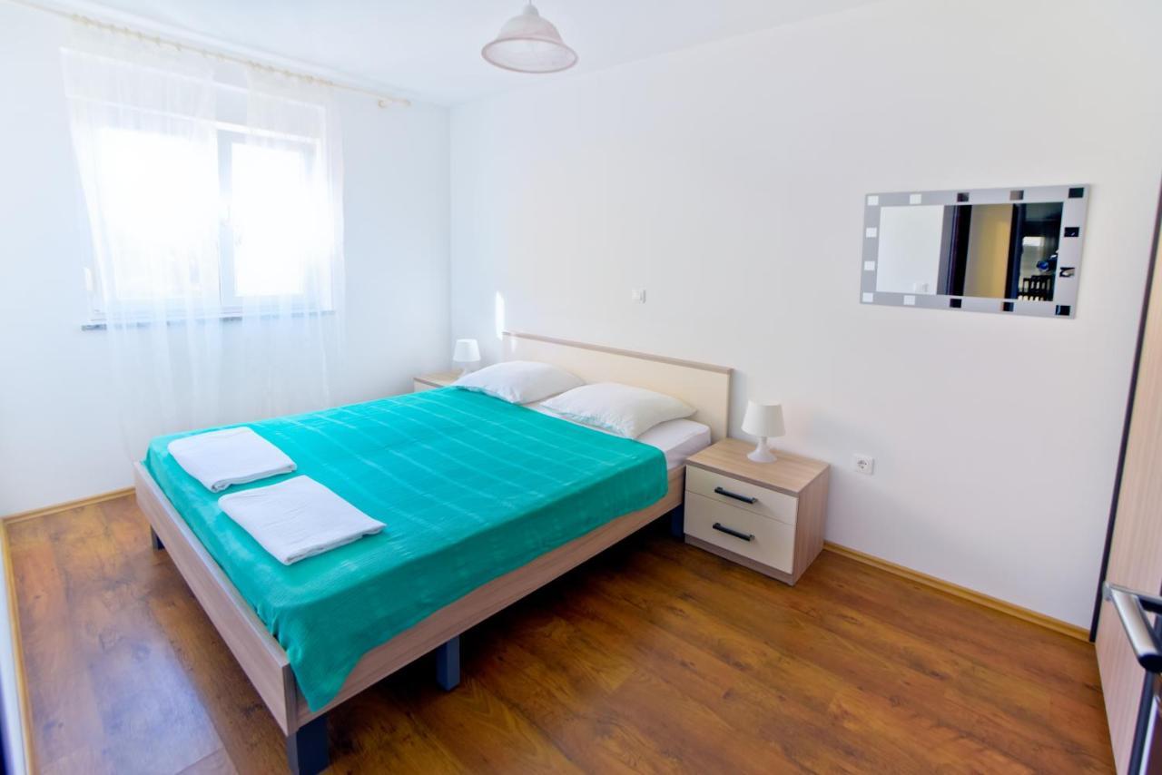 Apartments Bosankic Pula Exterior foto