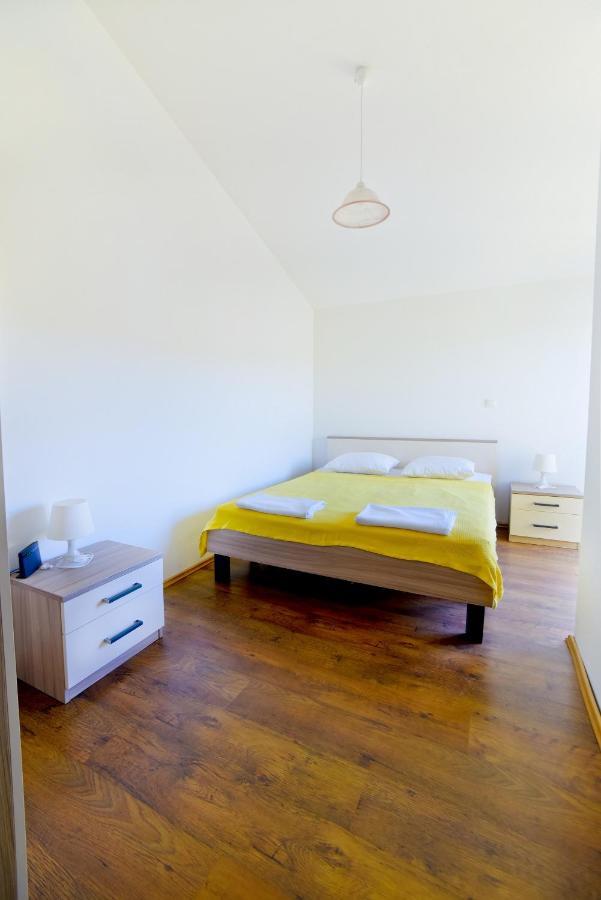 Apartments Bosankic Pula Exterior foto